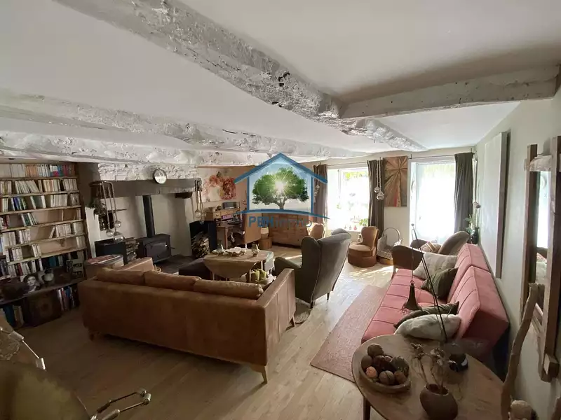 Maison, 157 m²