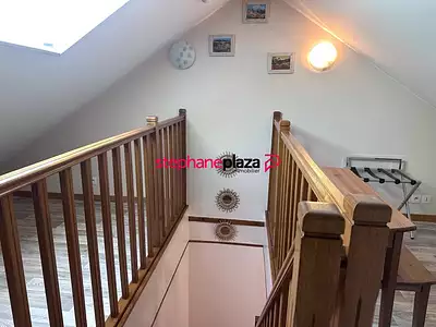 Appartement, 32 m²