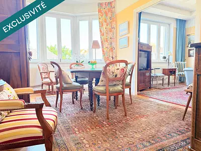 Appartement, 98 m²