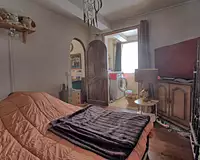 Appartement, 50,5 m²