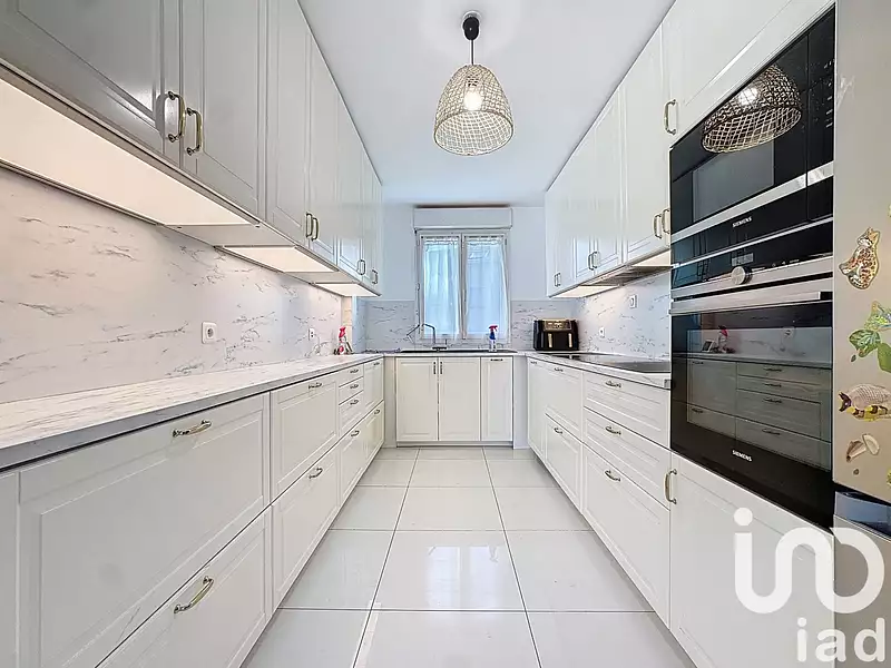 Maison, 110 m²