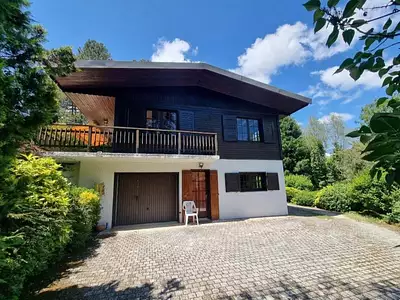 Maison, 127 m²
