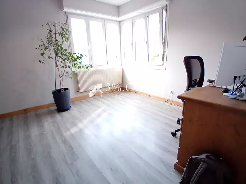 Maison, 125 m²