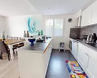Maison, 143,82 m²