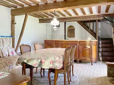 Maison, 158 m²