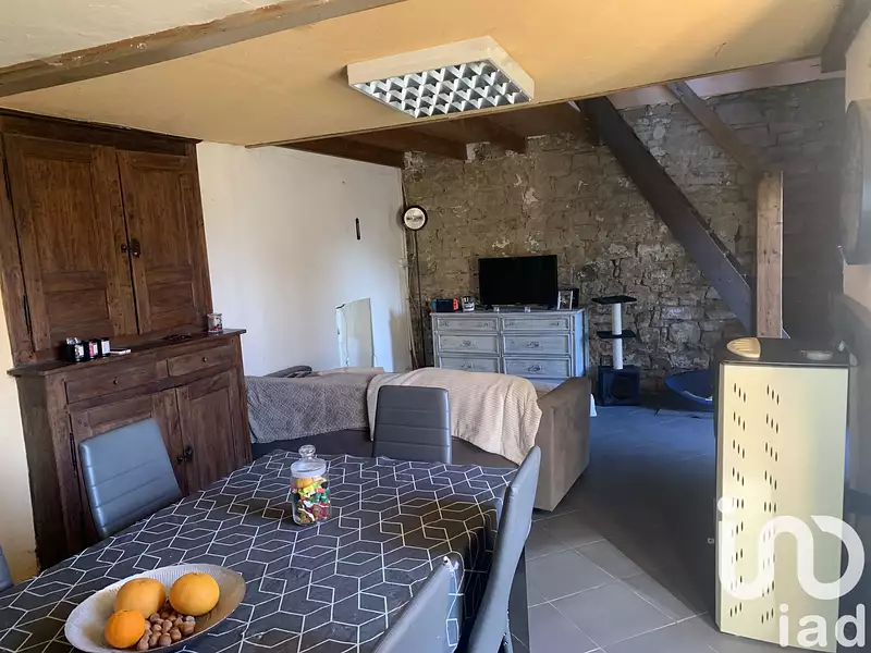 Maison, 96 m²