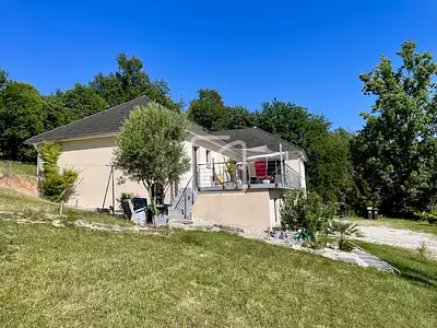 Maison, 165 m²