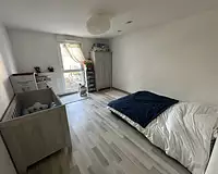 Appartement, 57,42 m²