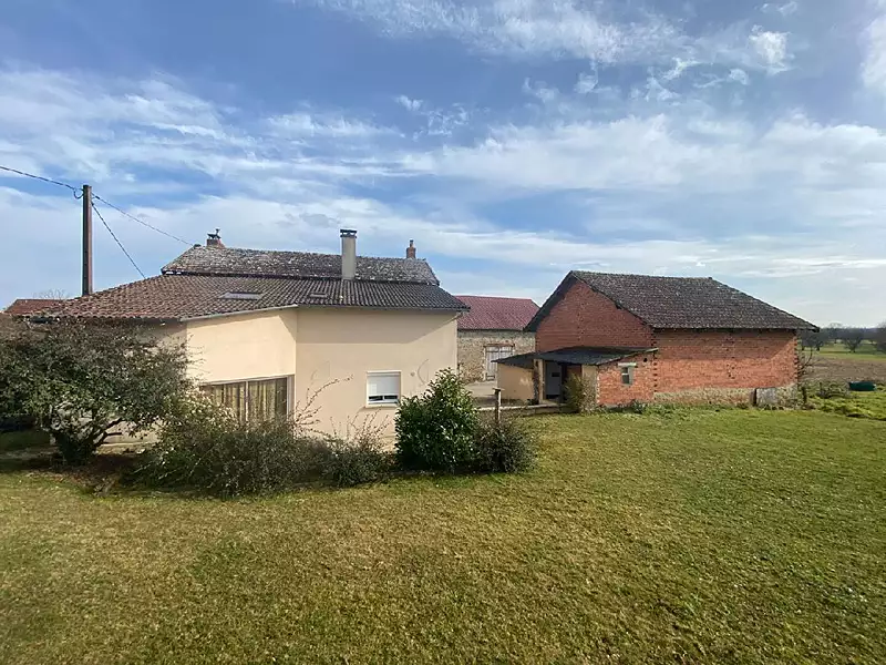 Maison, 180 m²