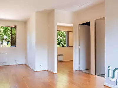 Maison, 203 m²