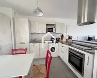 Appartement, 83,36 m²