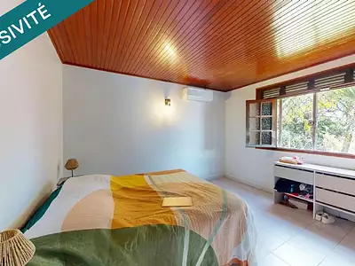 Maison, 200 m²