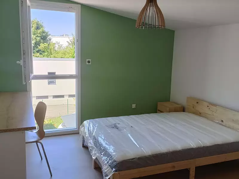 Appartement, 100 m²