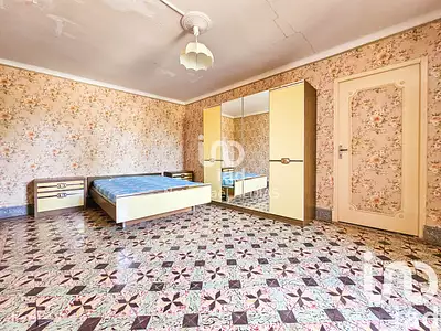 Maison, 162 m²