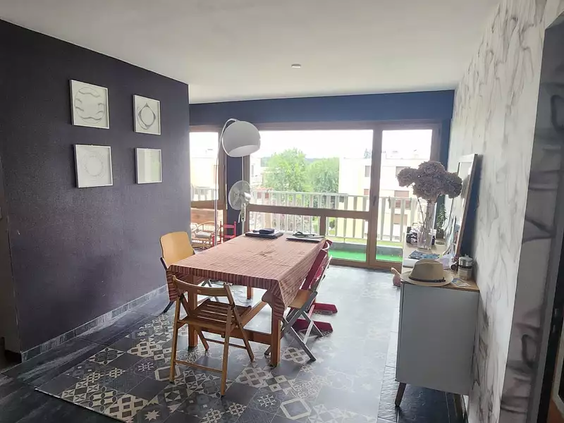 Appartement, 126 m²