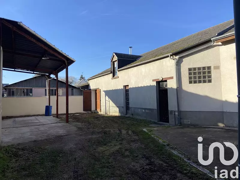 Maison, 190 m²