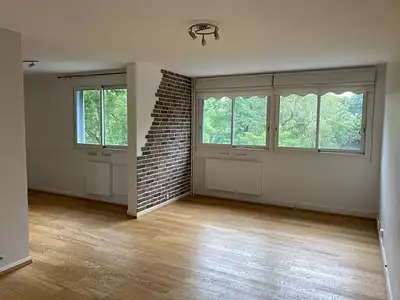 Appartement, 91 m²