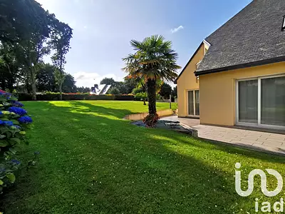 Maison, 160 m²