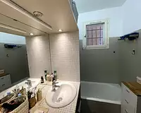 Appartement, 38,25 m²