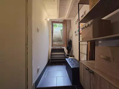 Maison, 57 m²