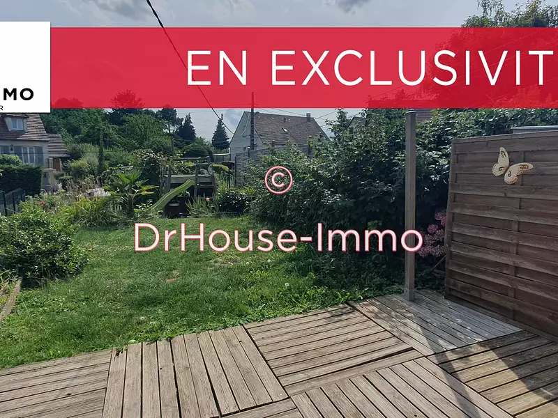 Maison, 85 m²