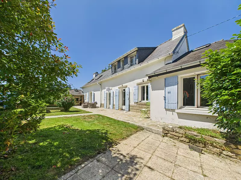 Maison, 102 m²