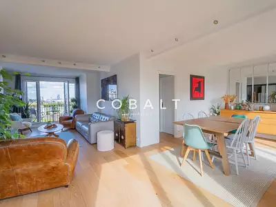 Appartement, 130 m²