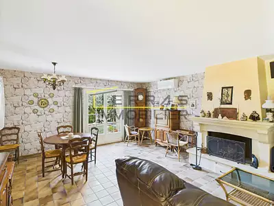 Maison, 160 m²
