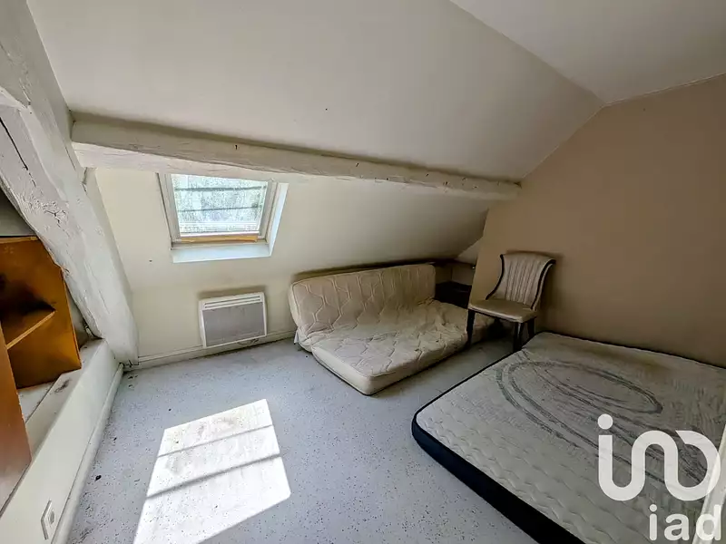 Maison, 128 m²