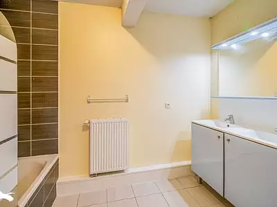 Appartement, 63 m²