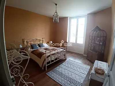 Maison, 276 m²