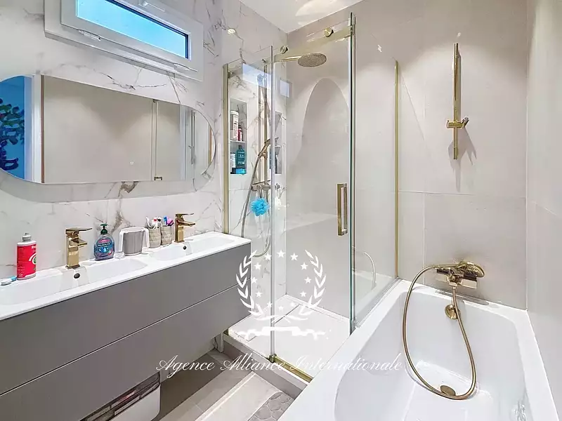 Appartement, 85 m²