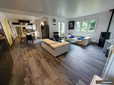 Maison, 177 m²