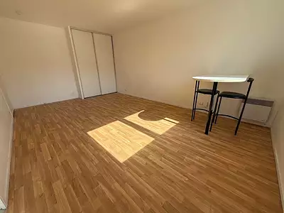 Appartement, 31 m²