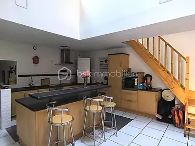 Appartement, 245 m²