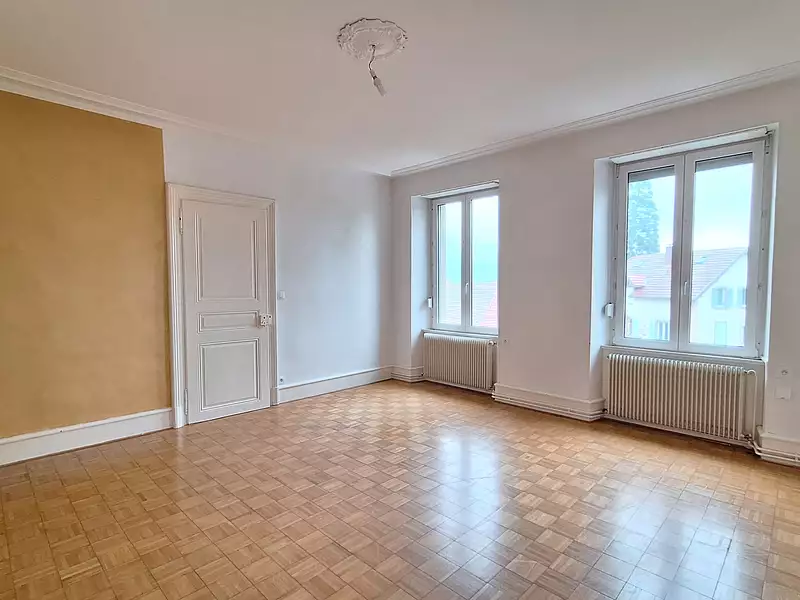 Appartement, 131 m²