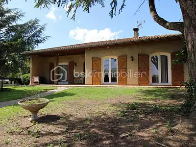 Maison, 100 m²