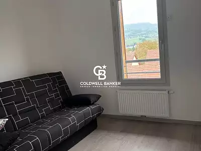 Appartement, 61 m²