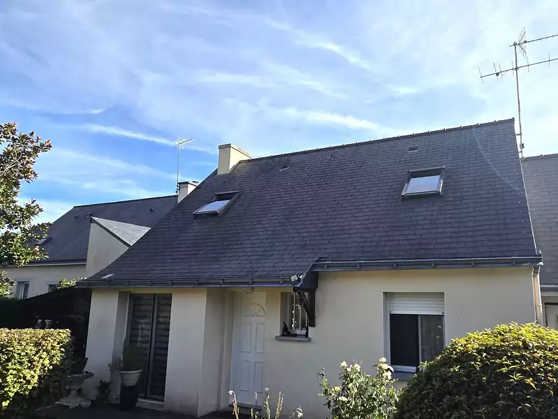 Maison, 74 m²