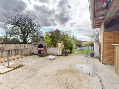 Maison, 152 m²