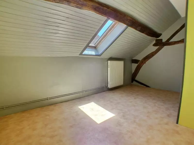 Maison, 151 m²