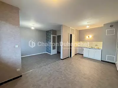 Appartement, 43,95 m²