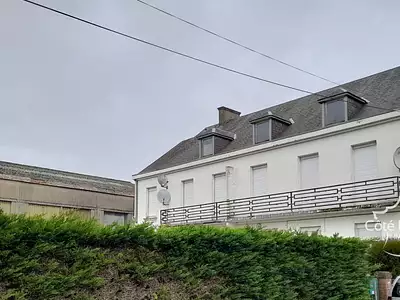 Maison, 250 m²