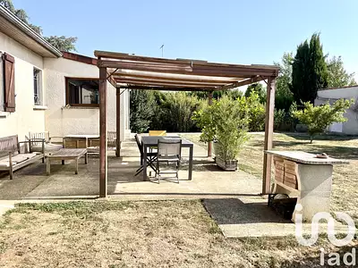 Maison, 114 m²