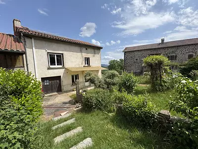 Maison, 70 m²