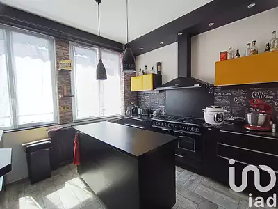Maison, 150 m²
