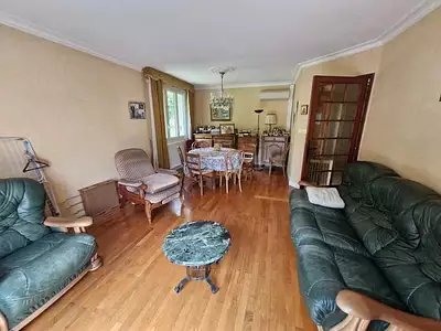 Maison, 92 m²