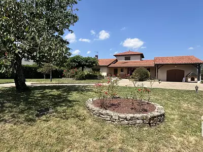 Maison, 125 m²