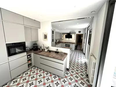 Maison, 424 m²