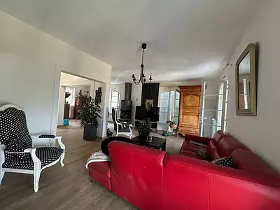 Maison, 213,58 m²